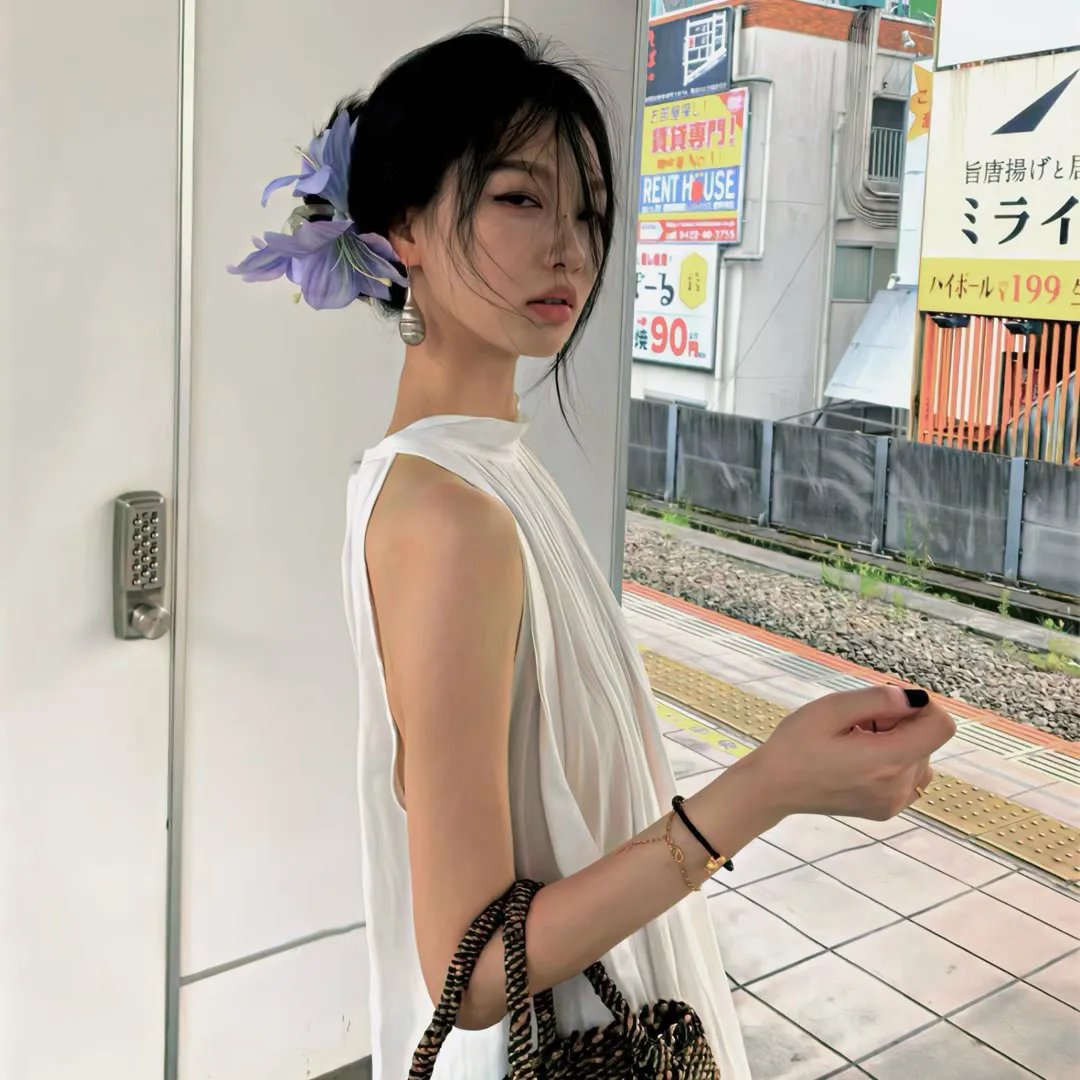 今夜老公不在家